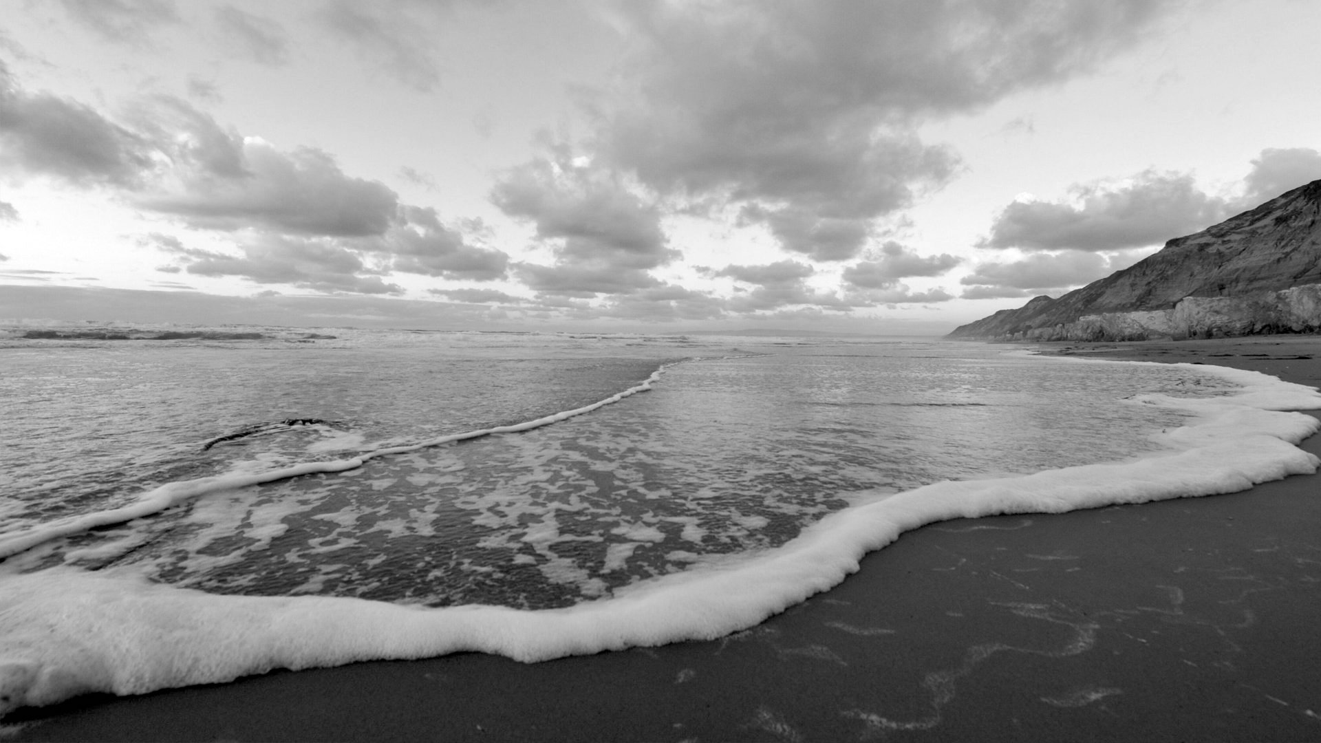 Picture of Jalama beach